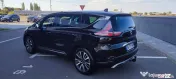 RENAULT ESPACE 7 LOCURI INITIALE-PARIS an 2020 mot 2.0 dci 200 cp
