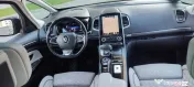 RENAULT ESPACE 7 LOCURI INITIALE-PARIS an 2020 mot 2.0 dci 200 cp