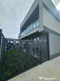 Casa P+1 situata in Zona Vile Ovidiu