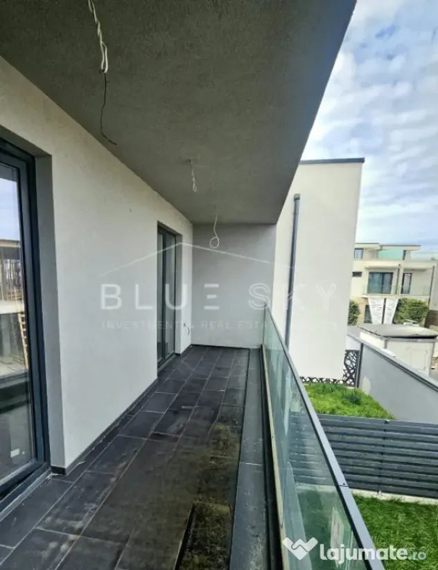 Casa P+1 situata in Zona Vile Ovidiu - Ovidiu (Constanta)