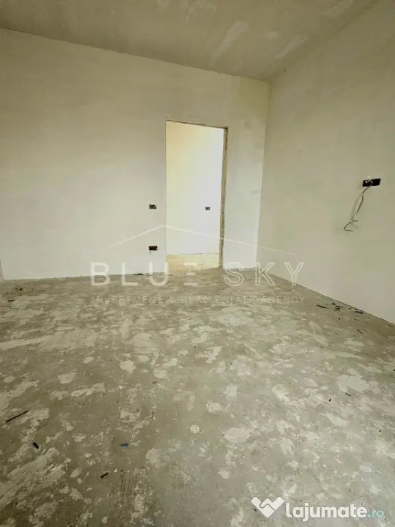 Casa P+1 situata in Zona Vile Ovidiu - Ovidiu (Constanta)