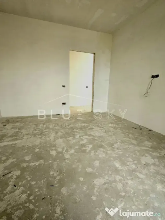 Casa P+1 situata in Zona Vile Ovidiu - Ovidiu (Constanta)