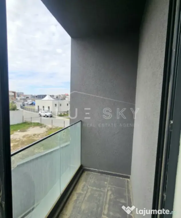 Casa P+1 situata in Zona Vile Ovidiu - Ovidiu (Constanta)
