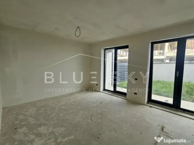 Casa P+1 situata in Zona Vile Ovidiu - Ovidiu (Constanta)