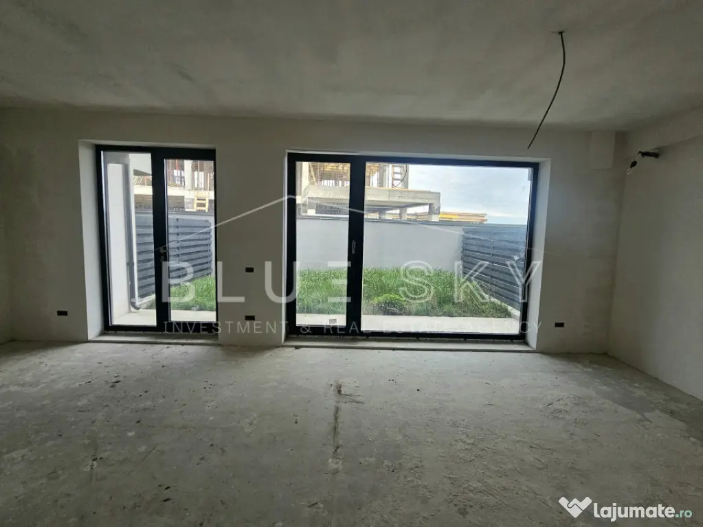 Casa P+1 situata in Zona Vile Ovidiu - Ovidiu (Constanta)