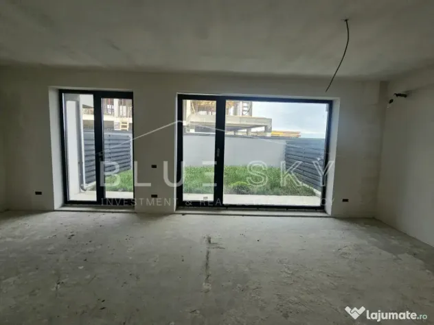 Casa P+1 situata in Zona Vile Ovidiu - Ovidiu (Constanta)