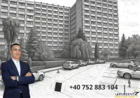 Garsoniera decomandata cu potential excelent | Simeria: Alee