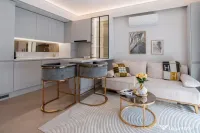Apartament luxos mobilat cu 2 camere, Pipera 