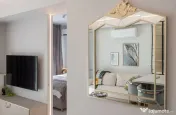 Apartament luxos mobilat cu 2 camere, Pipera