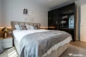 Apartament luxos mobilat cu 2 camere, Pipera