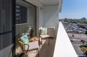Apartament luxos mobilat cu 2 camere, Pipera