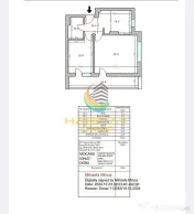 2 camere Brancoveanu Grand Arena Mutare Imediata Comision 0