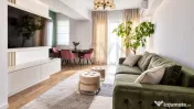 Apartament 2 camere I Pipera I Mobilat I Parcare 