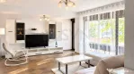 Apartament 3 camere decomandat de închiriat în Dorobanți, Radu Beller