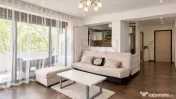 Apartament 3 camere decomandat de închiriat în Dorobanți, Radu Beller 