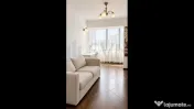 Apartament 3 camere decomandat de închiriat în Dorobanți, Radu Beller 