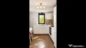 Apartament 3 camere decomandat de închiriat în Dorobanți, Radu Beller 