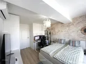 ARADULUI - BLOC NOU - 3 CAMERE - TERASA 11mp - ETAJ 5 - LIFT
