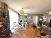 ARADULUI - BLOC NOU - 3 CAMERE - TERASA 11mp - ETAJ 5 - LIFT 
