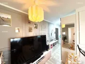 ARADULUI - BLOC NOU - 3 CAMERE - TERASA 11mp - ETAJ 5 - LIFT 