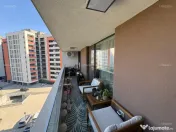 ARADULUI - BLOC NOU - 3 CAMERE - TERASA 11mp - ETAJ 5 - LIFT 