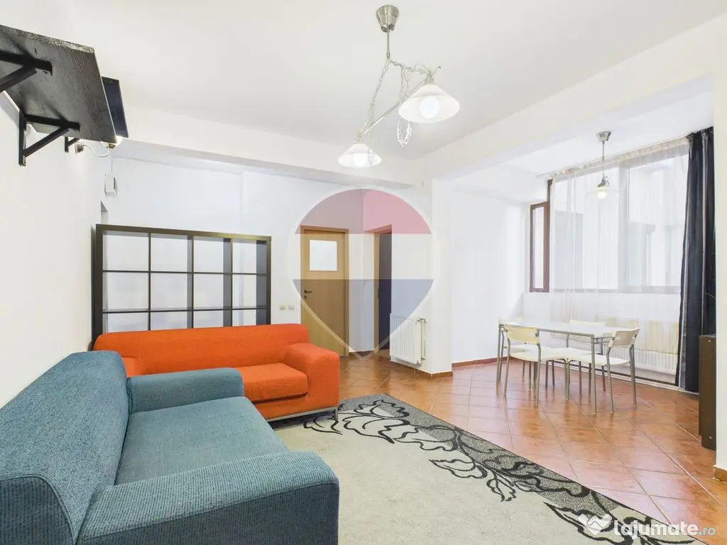 Apartament 2 camere | Drumul Taberei | Finisat Modern - Bucuresti (Bucuresti-Ilfov)