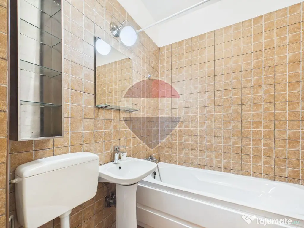 Apartament 2 camere | Drumul Taberei | Finisat Modern - Bucuresti (Bucuresti-Ilfov)