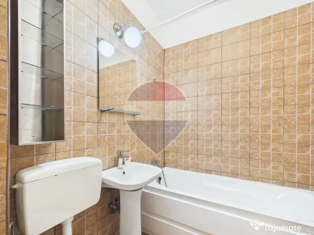 Apartament 2 camere | Drumul Taberei | Finisat Modern - Bucuresti (Bucuresti-Ilfov)