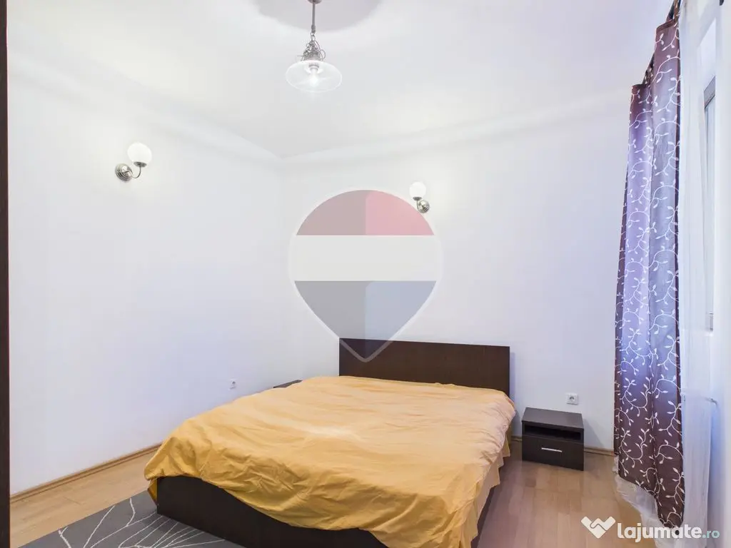 Apartament 2 camere | Drumul Taberei | Finisat Modern - Bucuresti (Bucuresti-Ilfov)