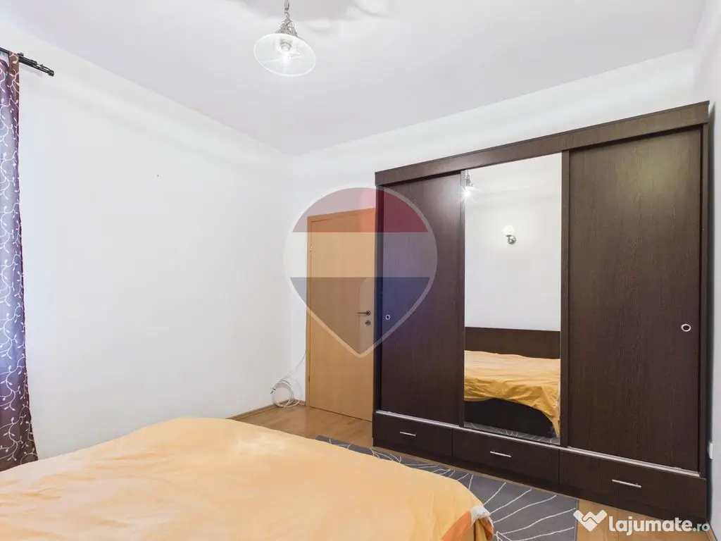 Apartament 2 camere | Drumul Taberei | Finisat Modern - Bucuresti (Bucuresti-Ilfov)