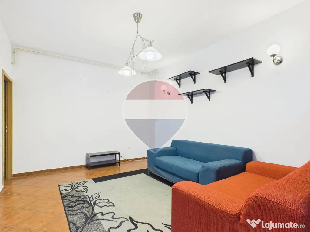 Apartament 2 camere | Drumul Taberei | Finisat Modern - Bucuresti (Bucuresti-Ilfov)