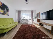 Apartament la cheie in zona Kaufland-Manastur 