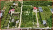 CIOLPANI-TIGANESTI, TEREN 4.380 MP 