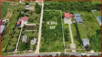 CIOLPANI-TIGANESTI, TEREN 4.380 MP 