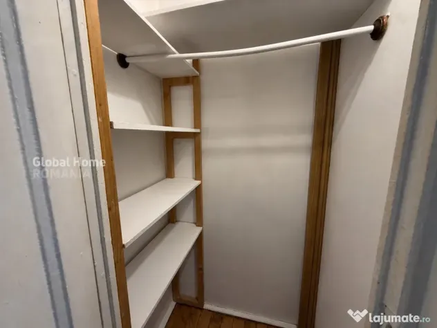 Piața Amzei | 2 Rooms | Balcony | Metrou Piața Romană | A - Bucuresti (Bucuresti-Ilfov)