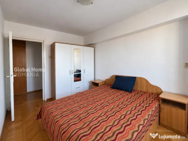 Piața Amzei | 2 Rooms | Balcony | Metrou Piața Romană | A - Bucuresti (Bucuresti-Ilfov)