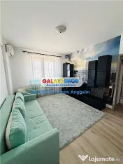 Apartament 2 camere decomandat - Berceni / Dimitrie Leonida