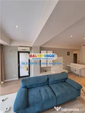 Apartament 2 camere spatios - Aviatiei Laguna Residence 