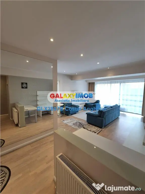 Apartament 2 camere spatios - Aviatiei Laguna Residence - Bucuresti (Bucuresti-Ilfov)