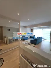 Apartament 2 camere spatios - Aviatiei Laguna Residence 