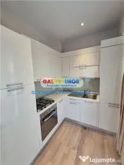 Apartament 2 camere spatios - Aviatiei Laguna Residence 