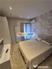 Apartament 2 camere spatios - Aviatiei Laguna Residence 