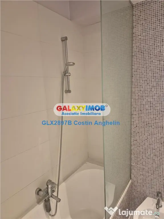 Apartament 2 camere spatios - Aviatiei Laguna Residence - Bucuresti (Bucuresti-Ilfov)