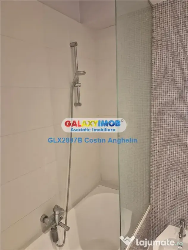 Apartament 2 camere spatios - Aviatiei Laguna Residence - Bucuresti (Bucuresti-Ilfov)