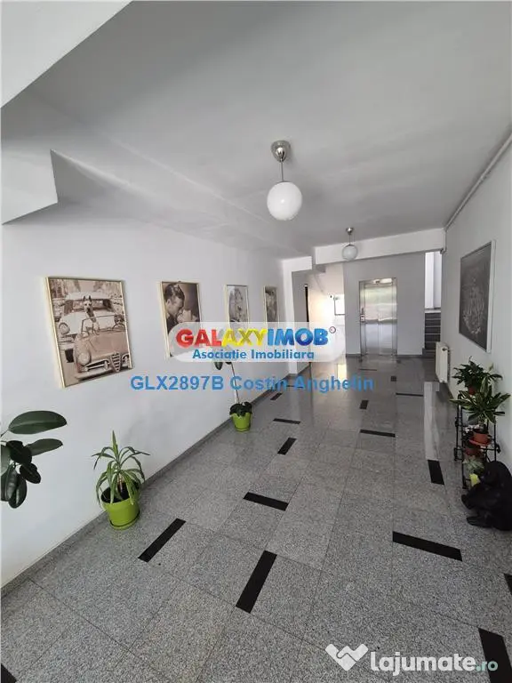 Apartament 2 camere spatios - Aviatiei Laguna Residence - Bucuresti (Bucuresti-Ilfov)