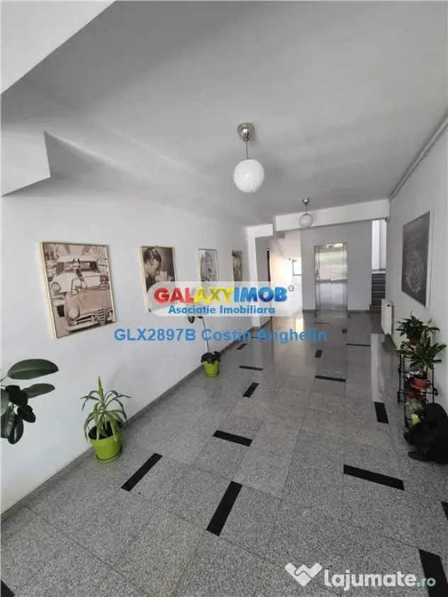 Apartament 2 camere spatios - Aviatiei Laguna Residence - Bucuresti (Bucuresti-Ilfov)