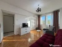 PIATA ROMANA - Magheru | 2 Camere | Metrou 5 Min
