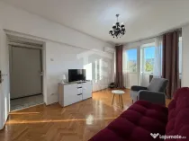 PIATA ROMANA - Magheru | 2 Camere | Metrou 5 Min