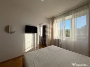 PIATA ROMANA - Magheru | 2 Camere | Metrou 5 Min 
