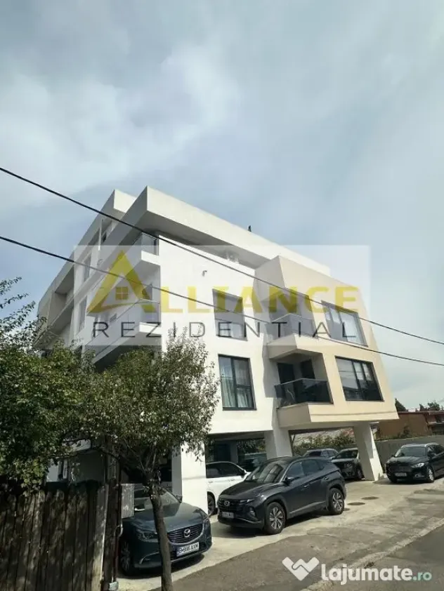 Aparatorii Patriei Ap 2 Camere de Închiriat - Bucuresti (Bucuresti-Ilfov)